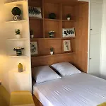 Coup De Coeur A Montorgueil