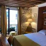 Coup De Coeur A Montorgueil