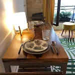 Coup De Coeur A Montorgueil