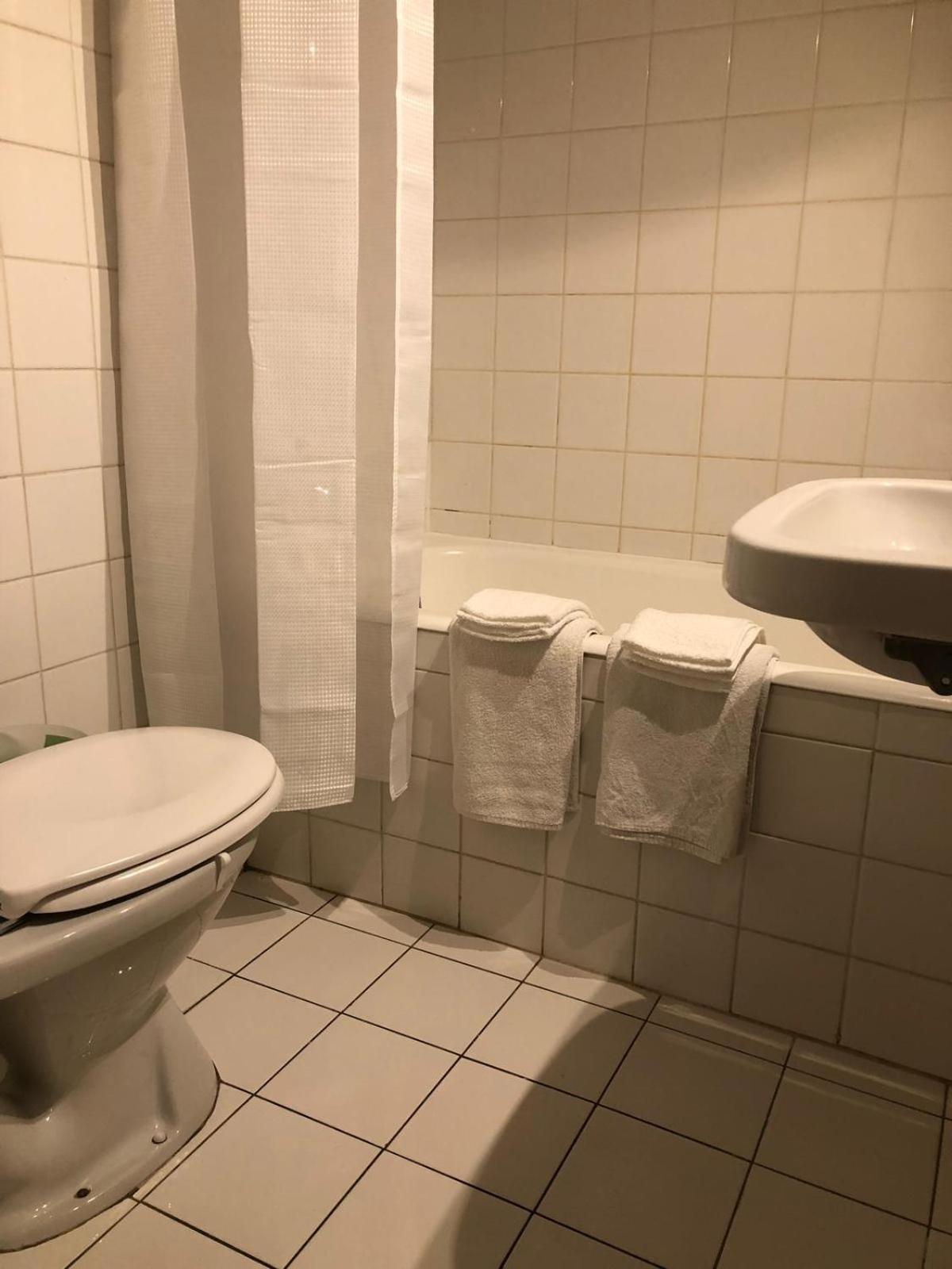 Appartement Coup De Coeur A Montorgueil